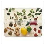 Spice Oils, Oleoresins and Herbal Extracts