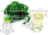 Parsley Seed Oil