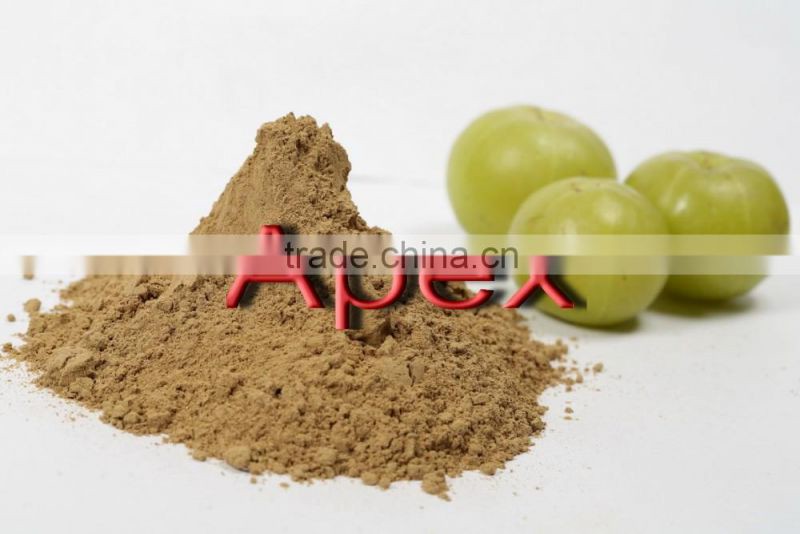 Amla oil / Emblica Officinalis oil