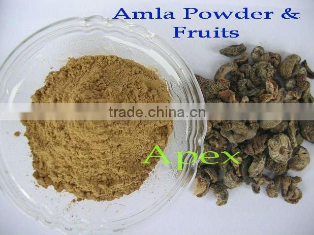 Amla Oil / Emblica Officinalis oil