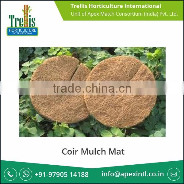 Genuine Supplier of Premium Quality Coir Mulch Malt with Bulk Supply Ability