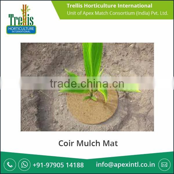 Genuine Supplier of Premium Quality Coir Mulch Malt with Bulk Supply Ability