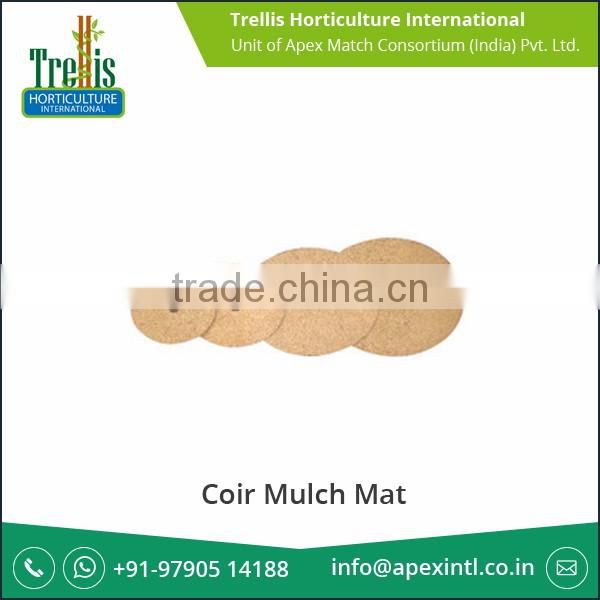 Genuine Supplier of Premium Quality Coir Mulch Malt with Bulk Supply Ability