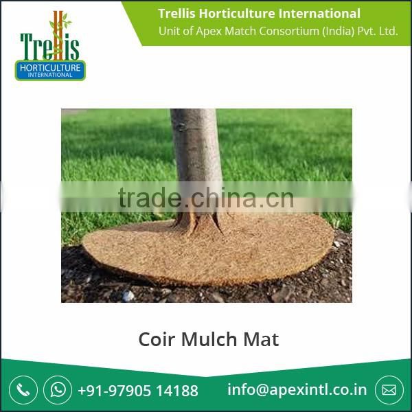 Genuine Supplier of Premium Quality Coir Mulch Malt with Bulk Supply Ability