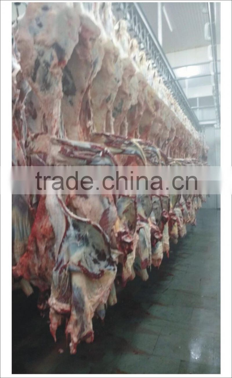 World Famous Indian Buffalo Meat 100% Halal