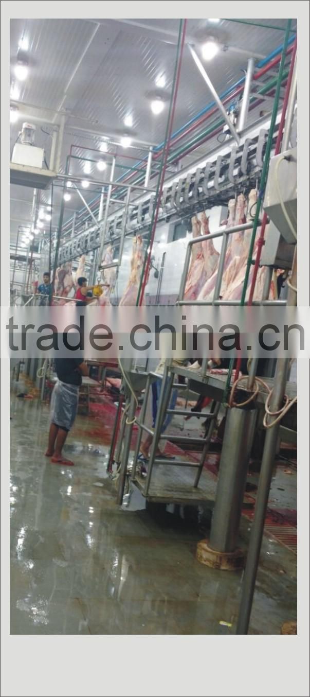 Hygiene and quality Buffalo Meat from India