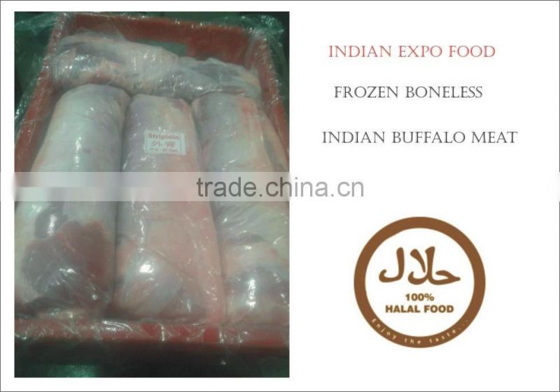 World Famous Indian Buffalo Meat 100% Halal