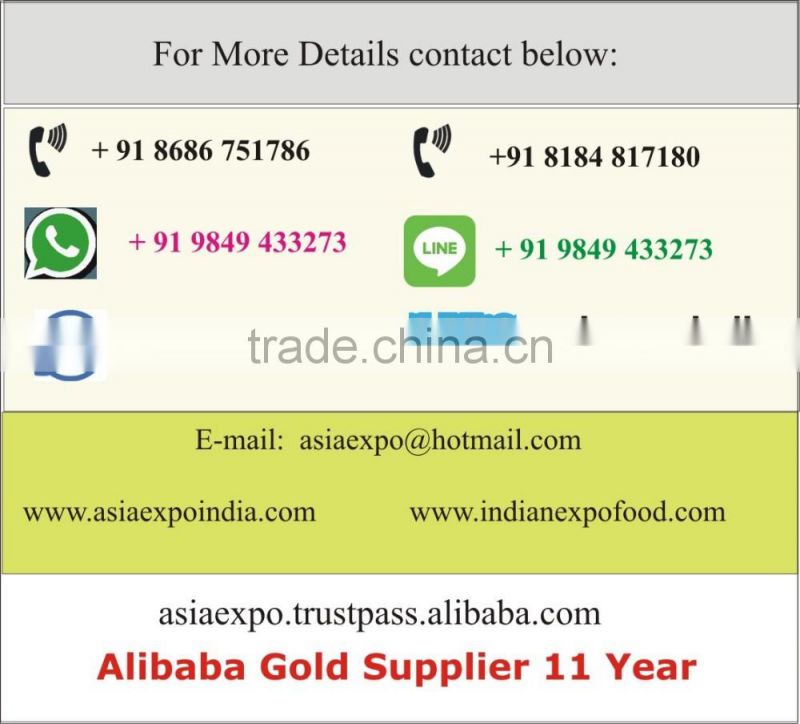 World Famous Indian Buffalo Meat 100% Halal