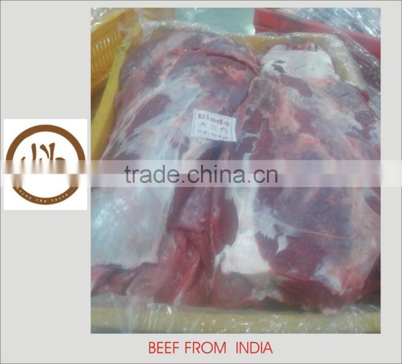 World Famous Indian Buffalo Meat 100% Halal
