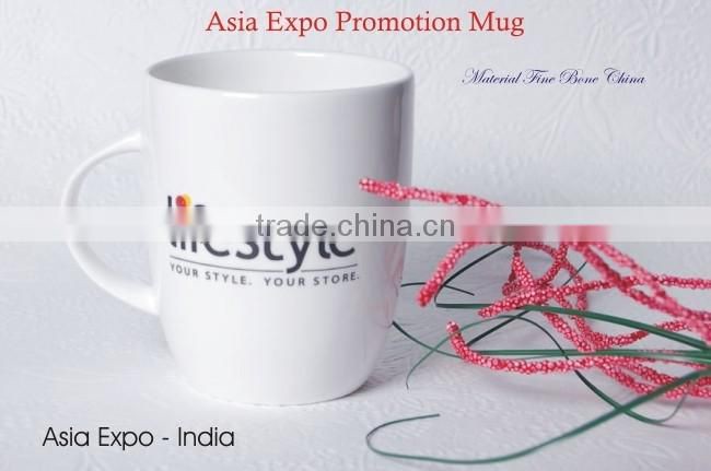 Coffee Mugs with promotional logo