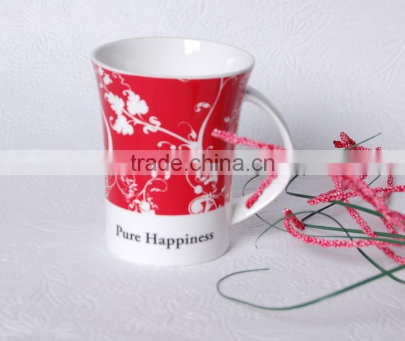 Promotion Coffee Mugs / Printed coffee mug
