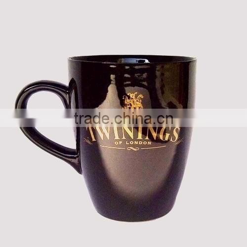 Bone China Promotion Mug with LOGO