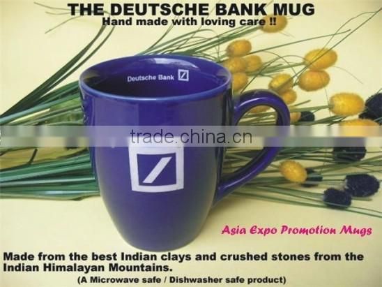 Promotion Coffee Mugs / Printed coffee mug