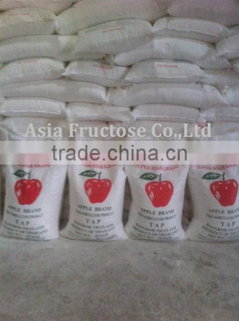 Industrial Grade Tapioca Starch (Apple Brand)