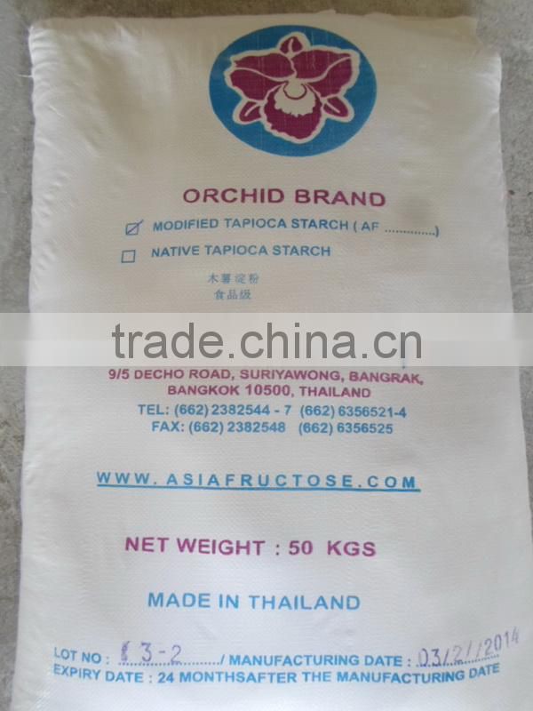 Oxidised Tapioca Starch for Surface-Sizing (Size -Press)