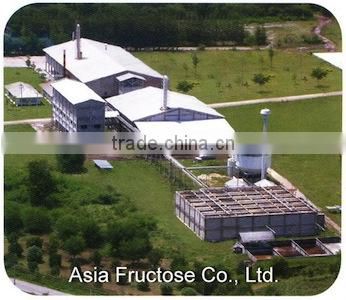 Oxidised Tapioca Starch for Surface-Sizing (Size -Press)