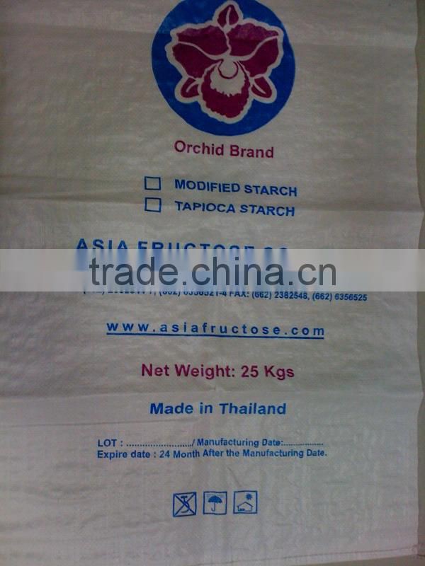 Oxidised Tapioca Starch for Surface-Sizing (Size -Press)