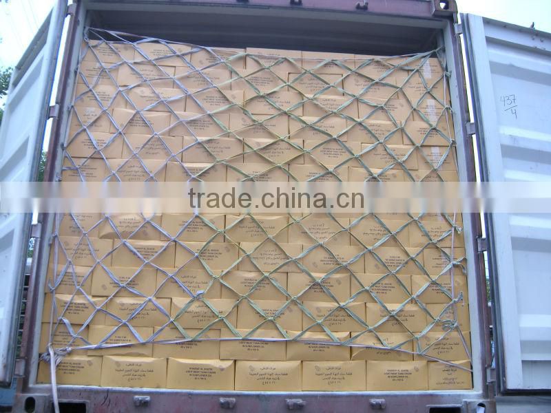 Canned tuna in sunflower oil