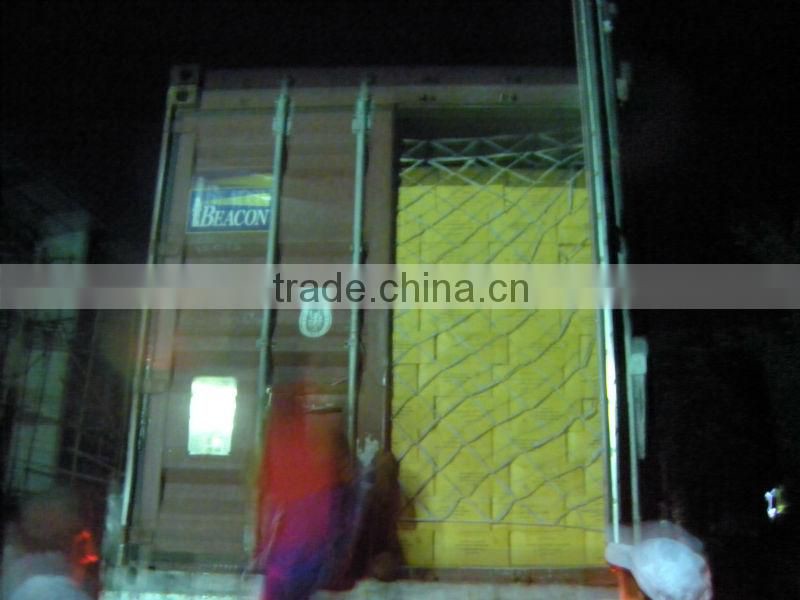 Canned tuna in sunflower oil