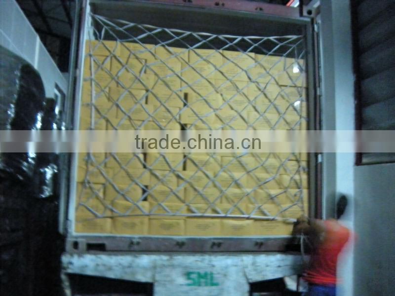 Canned tuna in sunflower oil