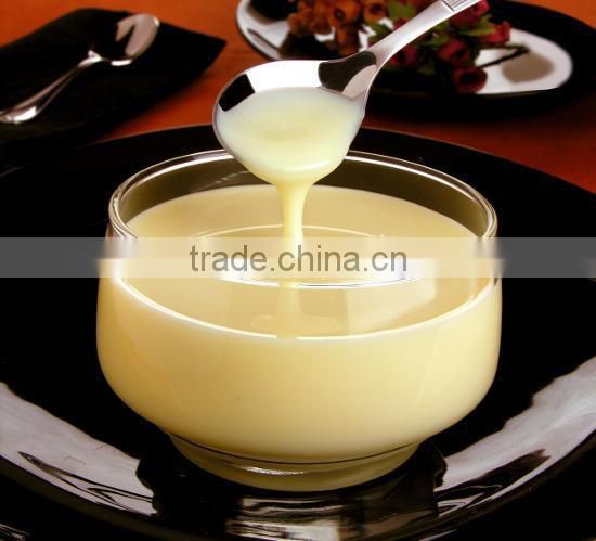 Non Dairy Creamer for milk replacement