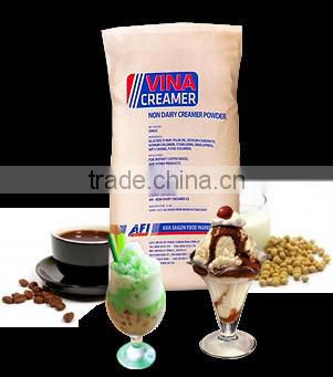 Non Dairy Creamer for tea mix 35% fat