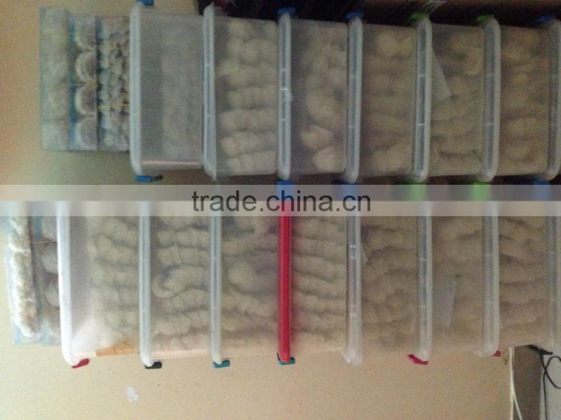 Vietnamese raw bird nest with HOT price, best seller