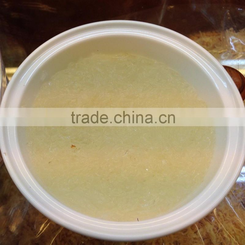 Vietnamese raw bird nest with HOT price, best seller