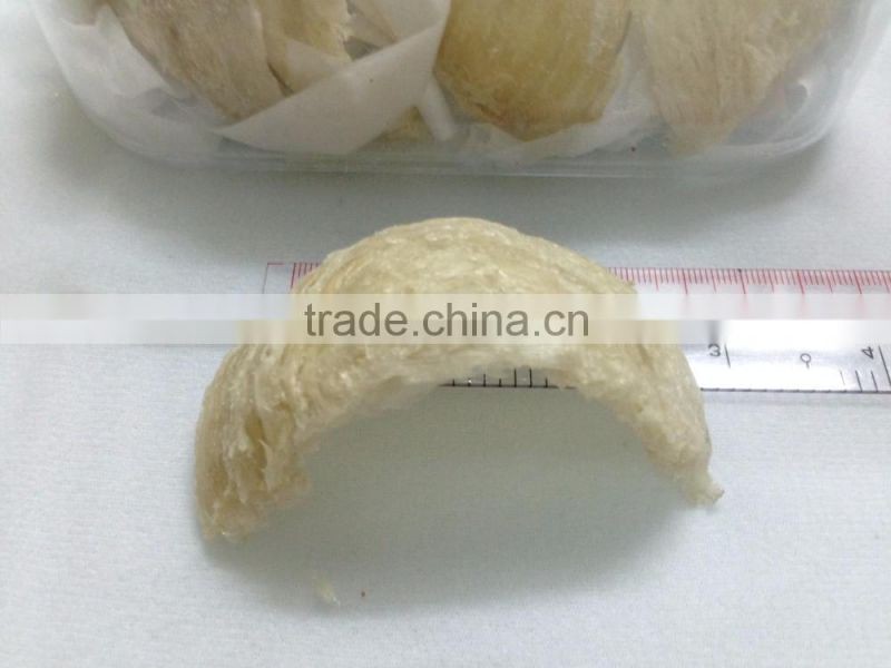 Vietnamese bird nest with high quality, natural feeding swiftlet