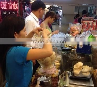 Vietnamese bird nest with high quality, 100% natural bird nest