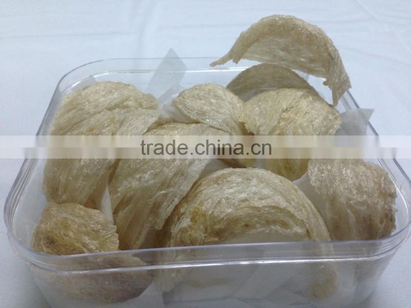 Vietnamese bird nest with high quality, 100% natural bird nest
