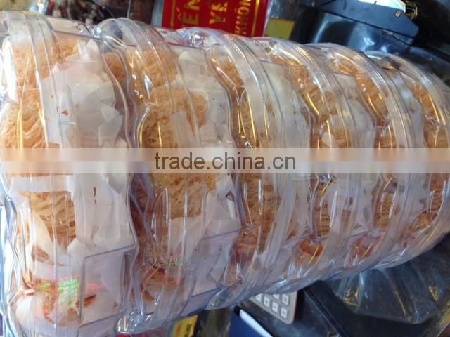 Vietnamese bird nest with high quality, 100% natural bird nest