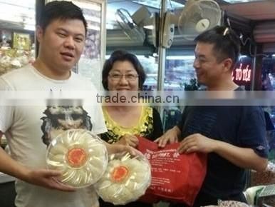 Vietnamese bird nest with high quality, 100% natural bird nest