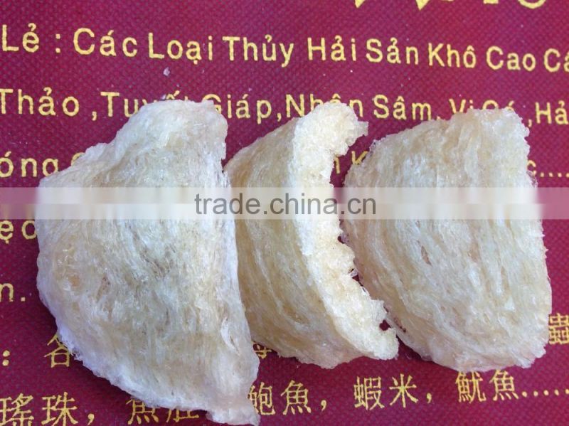 Vietnamese raw bird nest with HOT price, best seller