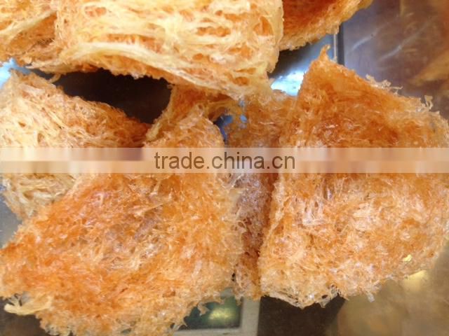 **HOT SALE**cave bird nest (orange), full nest