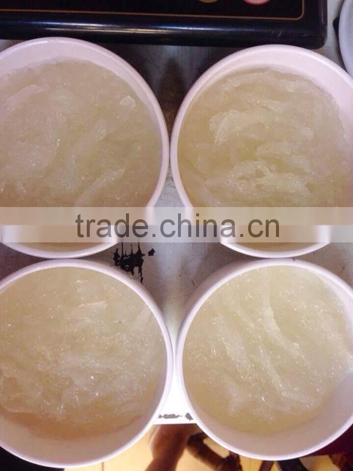 Vietnamese bird nest with high quality, best seller-best price