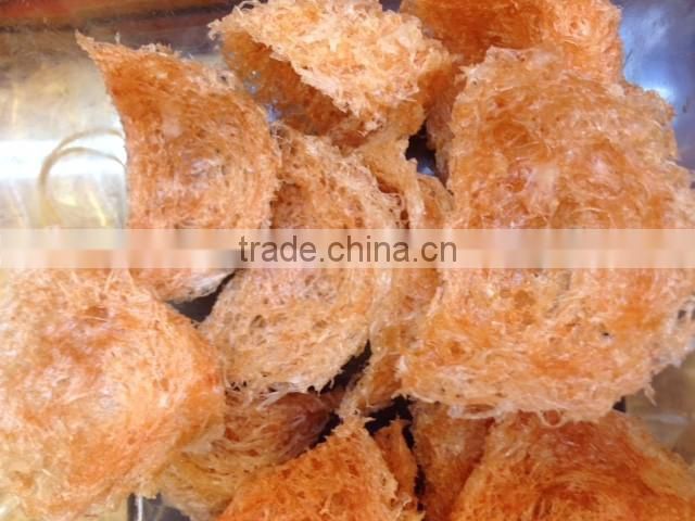 **HOT SALE**cave bird nest (orange), full nest