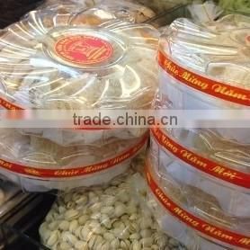 Vietnamese raw bird nest with HOT price, best seller