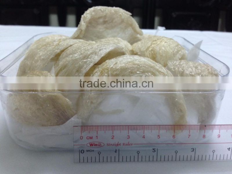 Vietnamese bird nest with high quality, 100% natural bird nest