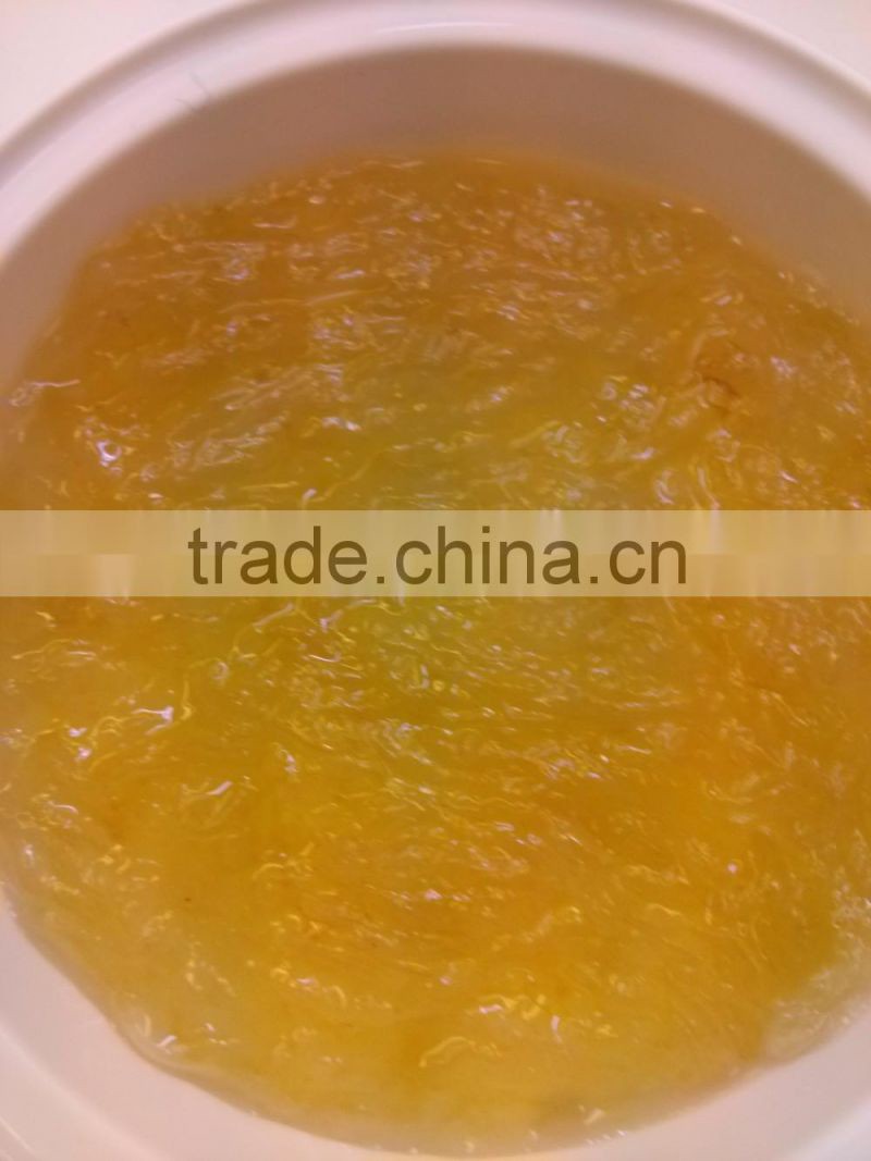 BEST SELLER cave bird nest (orange), full nest with cheap price