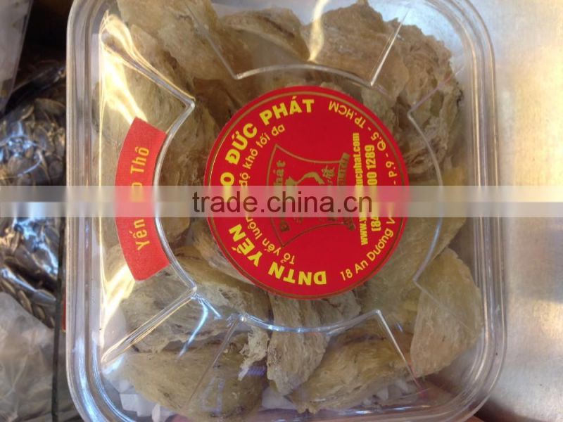 HOT SALE Vietnam cave bird nes, full nest, high quality and cheap price