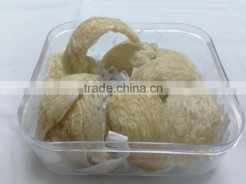 Vietnamese bird nest with high quality, natural feeding swiftlet