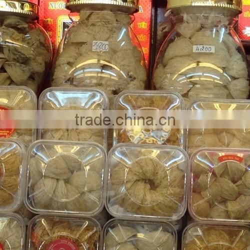 BEST SELLER cave bird nest (orange), full nest with cheap price