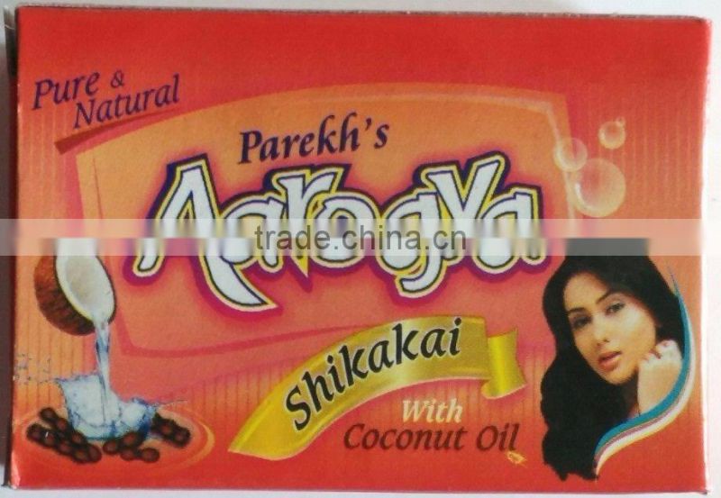 Aarogya Shikakai Soap 150 Gram