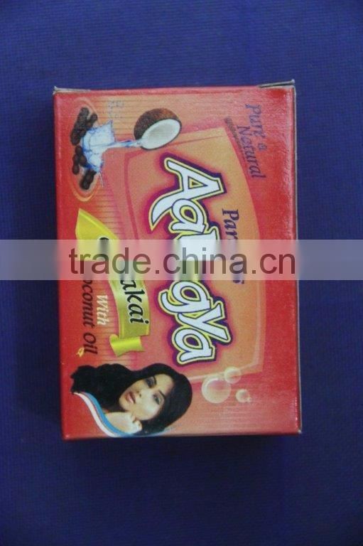 Aarogya Shikakai Soap 150 Gram
