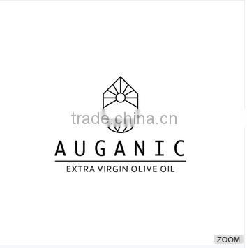 AUGANIC EXTRA VIRGIN OLIVE OIL