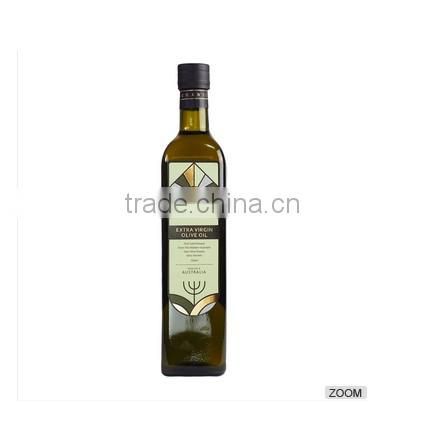 AUGANIC EXTRA VIRGIN OLIVE OIL