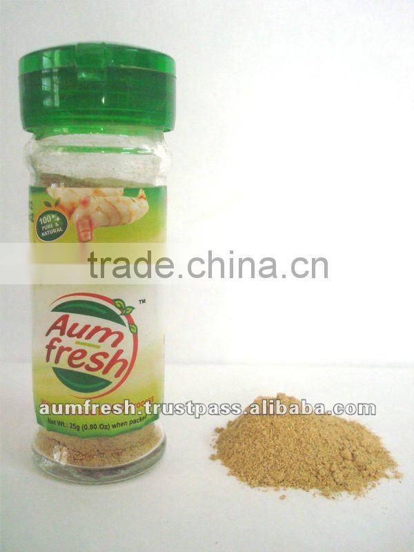 Galangal powder