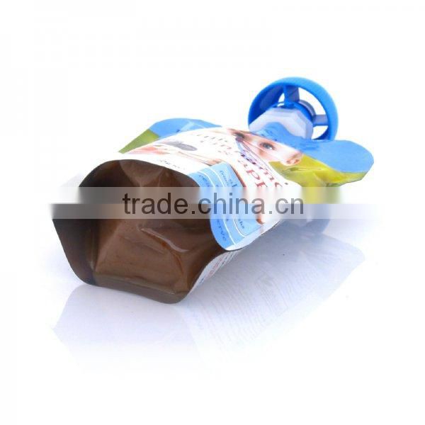 Bellamy's Organic Berries, Cinnamon & Apple Ready To Serve Baby Food (No Preservatives)