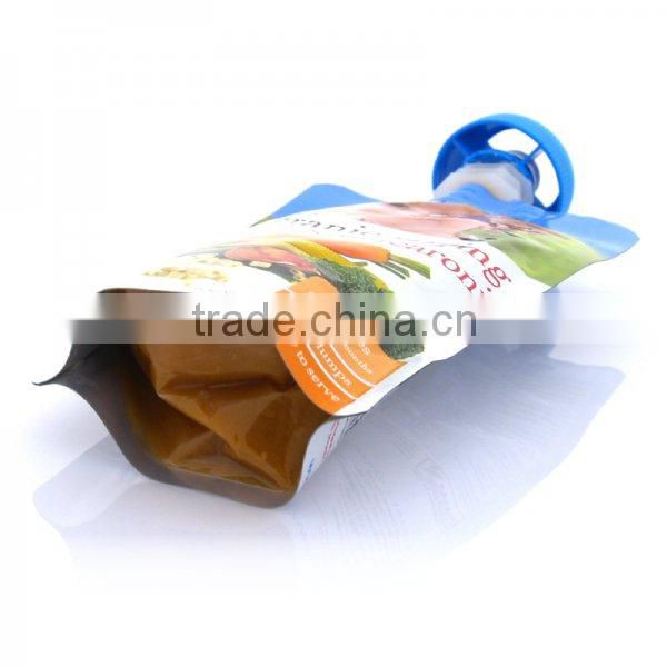 Bellamy's Organic Spring Vegetable Macaroni Ready To Serve Baby Food Food (No Preservatives) From 6 months